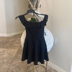 Lulus Brand new dress